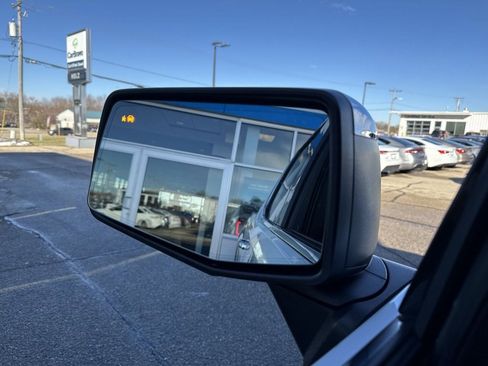 Certified 2023 GMC Sierra 1500 Denali w/ Denali Reserve Package image 11