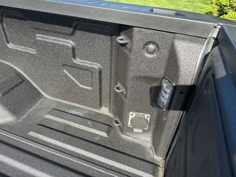 Used 2025 Chevrolet Silverado 3500 LT w/ All Star Edition AWD/4WD image 30