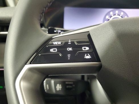 New 2026 Audi Q3 quattro 2.0T AWD/4WD image 25