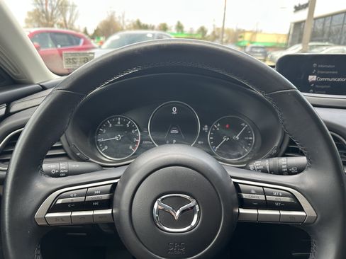 Certified 2023 MAZDA CX-30 AWD 2.5 S w/ Select Package image 14