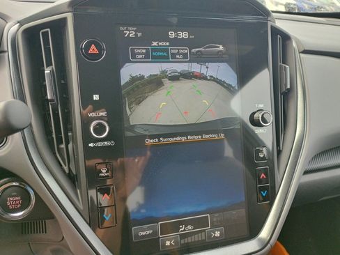 New 2026 Subaru Crosstrek 2.5i Sport image 20