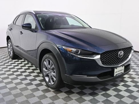 New 2026 MAZDA CX-30 AWD 2.5 S w/ Premium Package image 9