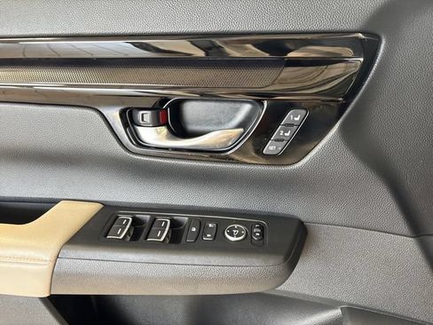 Certified 2026 Honda CR-V EX-L image 16
