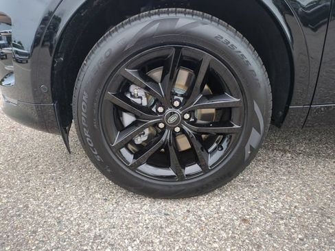New 2026 Land Rover Discovery Sport Landmark AWD/4WD image 21
