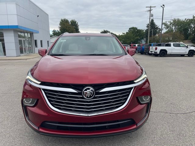 Used 2024 Buick Enclave Premium w/ Experience Buick Package AWD/4WD image 13