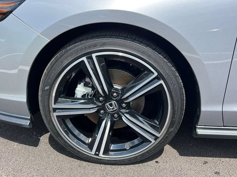 Used 2023 Honda Accord Sport image 26