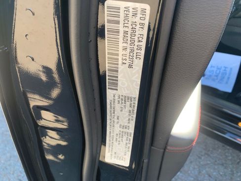 Used 2024 Dodge Durango GT image 35