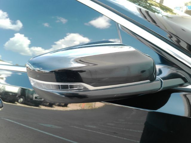 Used 2021 Cadillac CT5 Luxury w/ Sun And Sound Package RWD image 25
