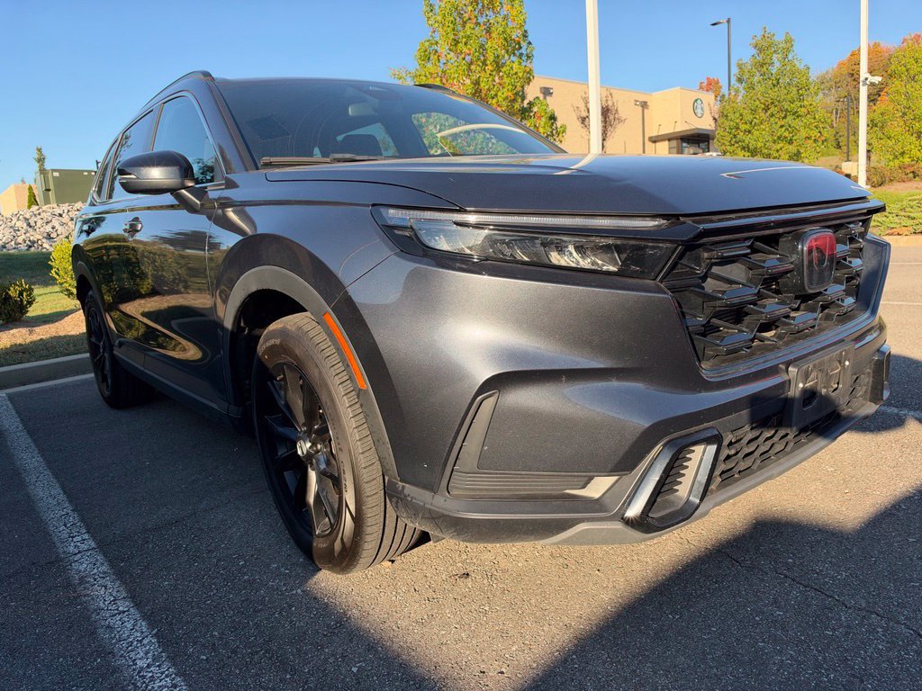 Used 2024 Honda CR-V Sport image 2