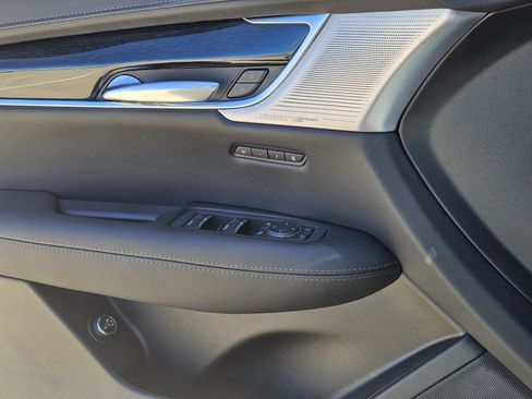 New 2026 Cadillac XT5 Premium Luxury w/ Driver Assist Package image 24