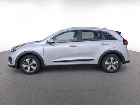 Used 2021 Kia Niro LX FWD image 6