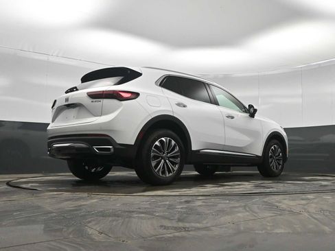 New 2026 Buick Envision Preferred AWD/4WD image 38