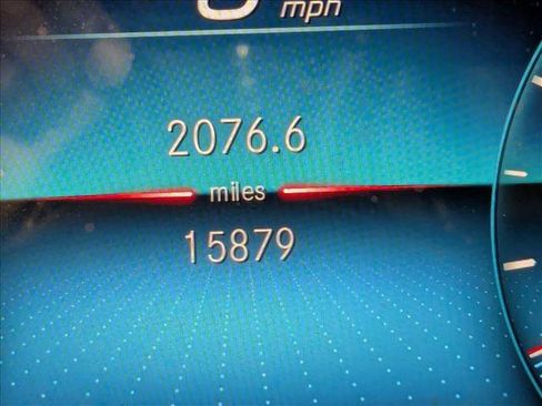 Used 2020 Mercedes-Benz GLE 450 GLE 450 image 9