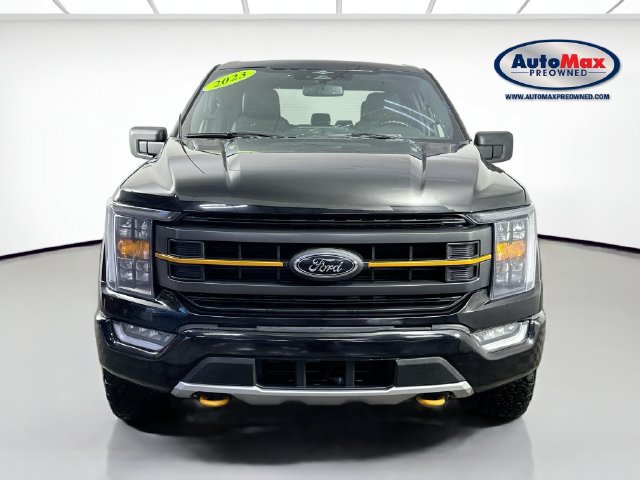 Used 2023 Ford F150 Tremor AWD/4WD image 7