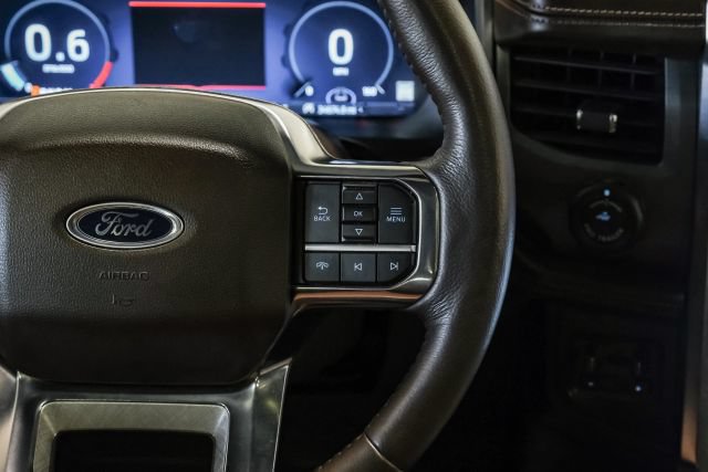 Used 2024 Ford Expedition King Ranch AWD/4WD image 20