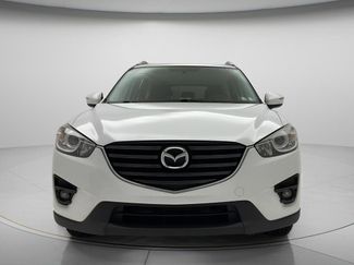 Used 2016 MAZDA CX-5 Sport AWD/4WD video 2