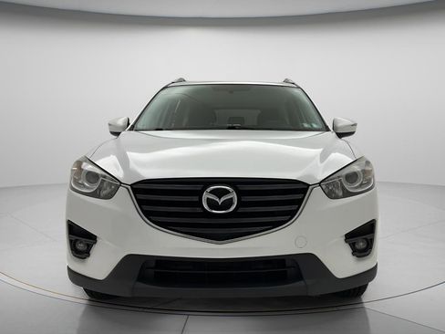 Used 2016 MAZDA CX-5 Sport AWD/4WD image 2