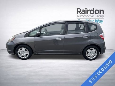 Used 2013 Honda Fit image 4