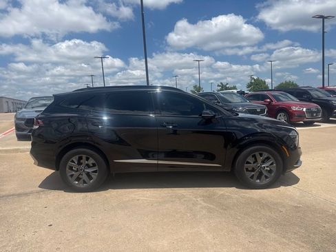 Used 2025 Kia Sportage SX Prestige AWD/4WD image 2