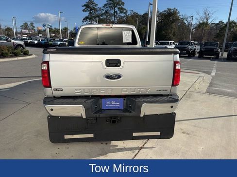 Used 2016 Ford F250 XLT w/ XLT Value Package image 7