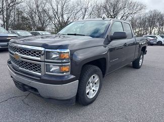 Used 2014 Chevrolet Silverado 1500 LT w/ Trailering Package video 1