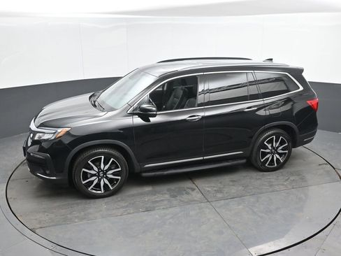 Used 2020 Honda Pilot Touring image 36