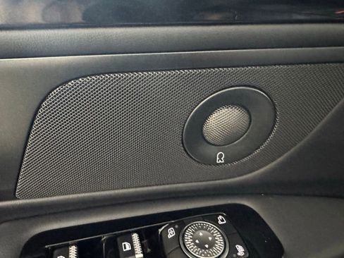 New 2025 Lincoln Nautilus Reserve w/ Jet Appearance Package image 36