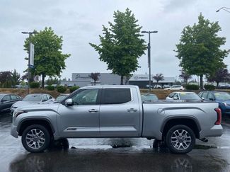 Used 2024 Toyota Tundra 1794 Edition AWD/4WD video 2