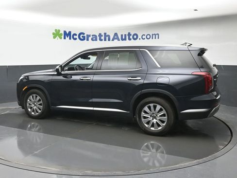 Used 2024 Hyundai Palisade SEL image 22
