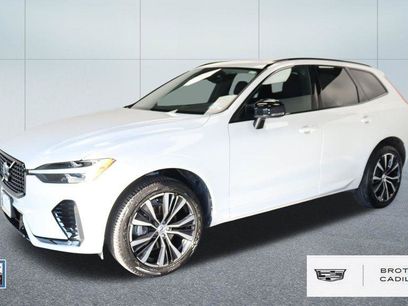 Used 2023 Volvo XC60 B5 Plus w/ Protection Package Premier