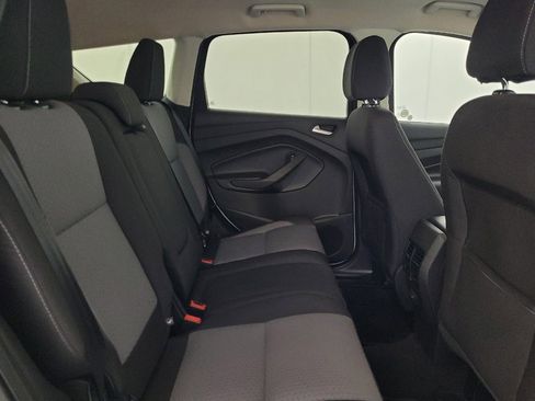Used 2017 Ford Escape SE AWD/4WD image 19