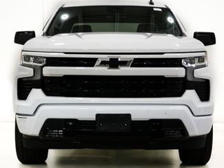 Used 2023 Chevrolet Silverado 1500 RST video 2