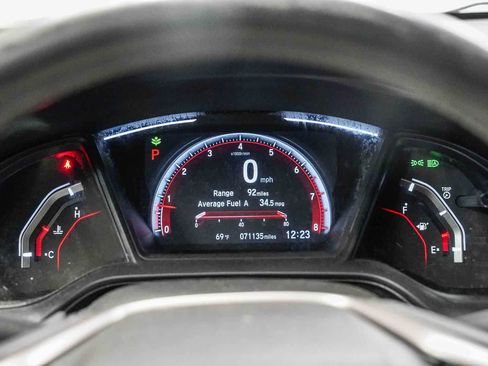 Used 2019 Honda Civic Sport image 24