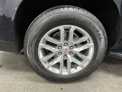 Certified 2023 GMC Yukon SLT w/ SLT Premium Package image 33