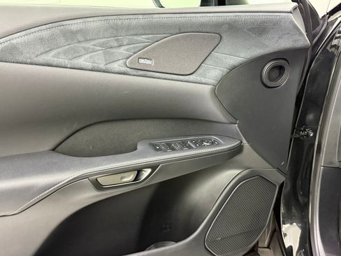 Used 2024 Lexus RX 500h F Sport image 13