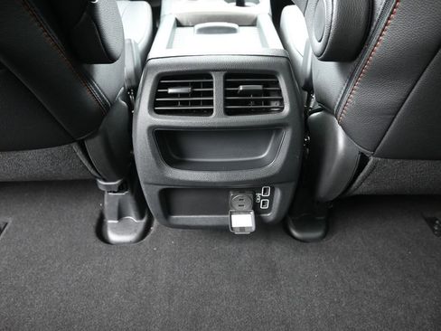 Certified 2023 Honda Passport TrailSport image 25