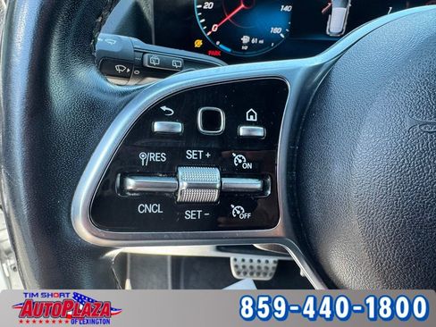 Used 2023 Mercedes-Benz GLA 250 4MATIC image 22