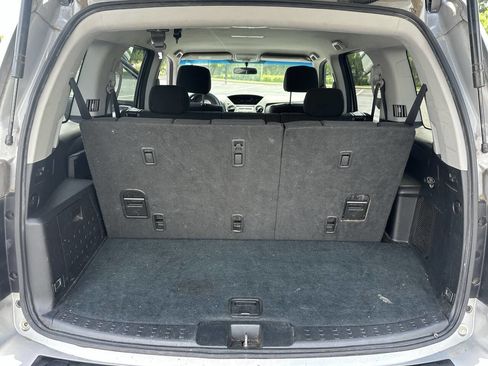 Used 2011 Honda Pilot LX image 14