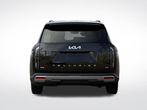 New 2027 Kia Telluride EX AWD/4WD image 16