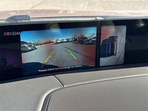 New 2025 Lincoln Navigator Black Label image 27