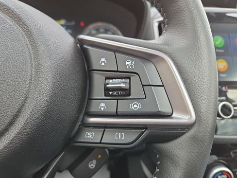 Used 2023 Subaru Forester Touring image 19