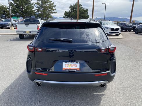 Used 2024 MAZDA CX-50 AWD 2.5 Turbo w/ Accent Package image 46