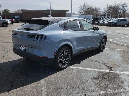 New 2026 Ford Mustang Mach-E Premium AWD/4WD image 12