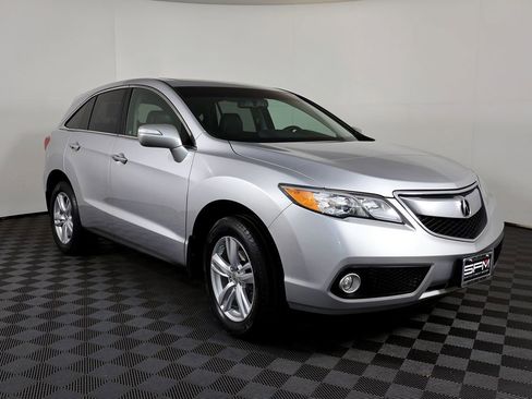 Used 2013 Acura RDX AWD w/ Technology Package image 6
