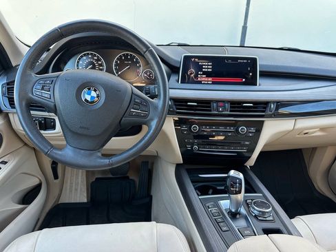 Used 2014 BMW X5 xDrive35i AWD/4WD image 14