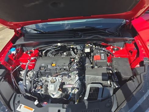 New 2026 Honda HR-V Sport image 20