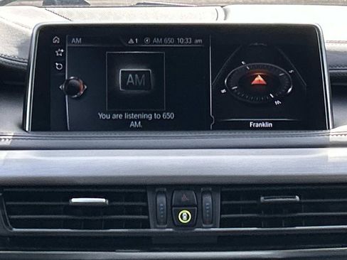 Used 2017 BMW X6 xDrive35i image 29