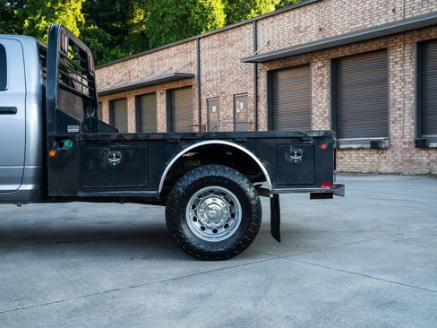 Used 2019 RAM 3500 Tradesman AWD/4WD image 5