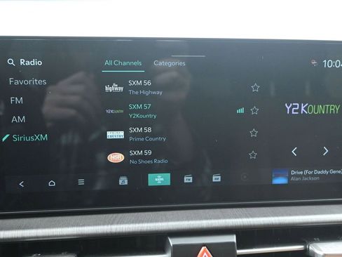 Certified 2026 Kia Sportage X-Line image 19