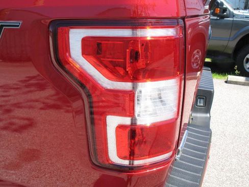 Used 2020 Ford F150 XLT w/ Equipment Group 302A Luxury AWD/4WD image 65